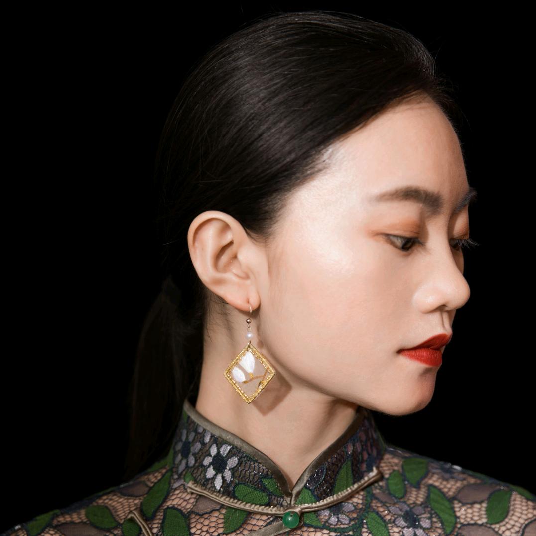 成都旗袍小姐姐蓓蓓