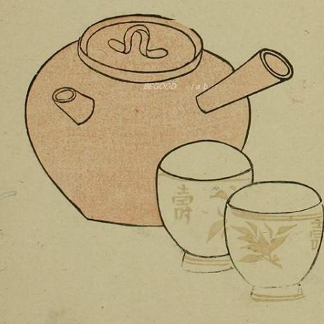 欧阳的紫砂茶器号