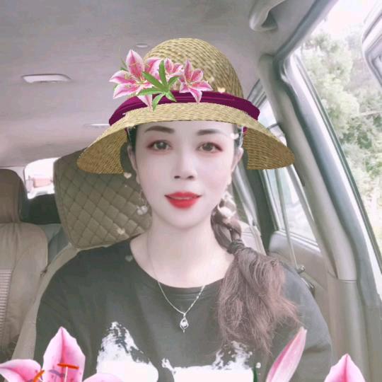 好人一生平安（好物在橱窗）