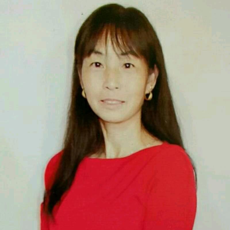 阿丽