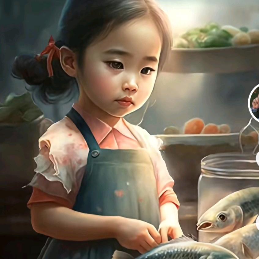 龙泽水产店