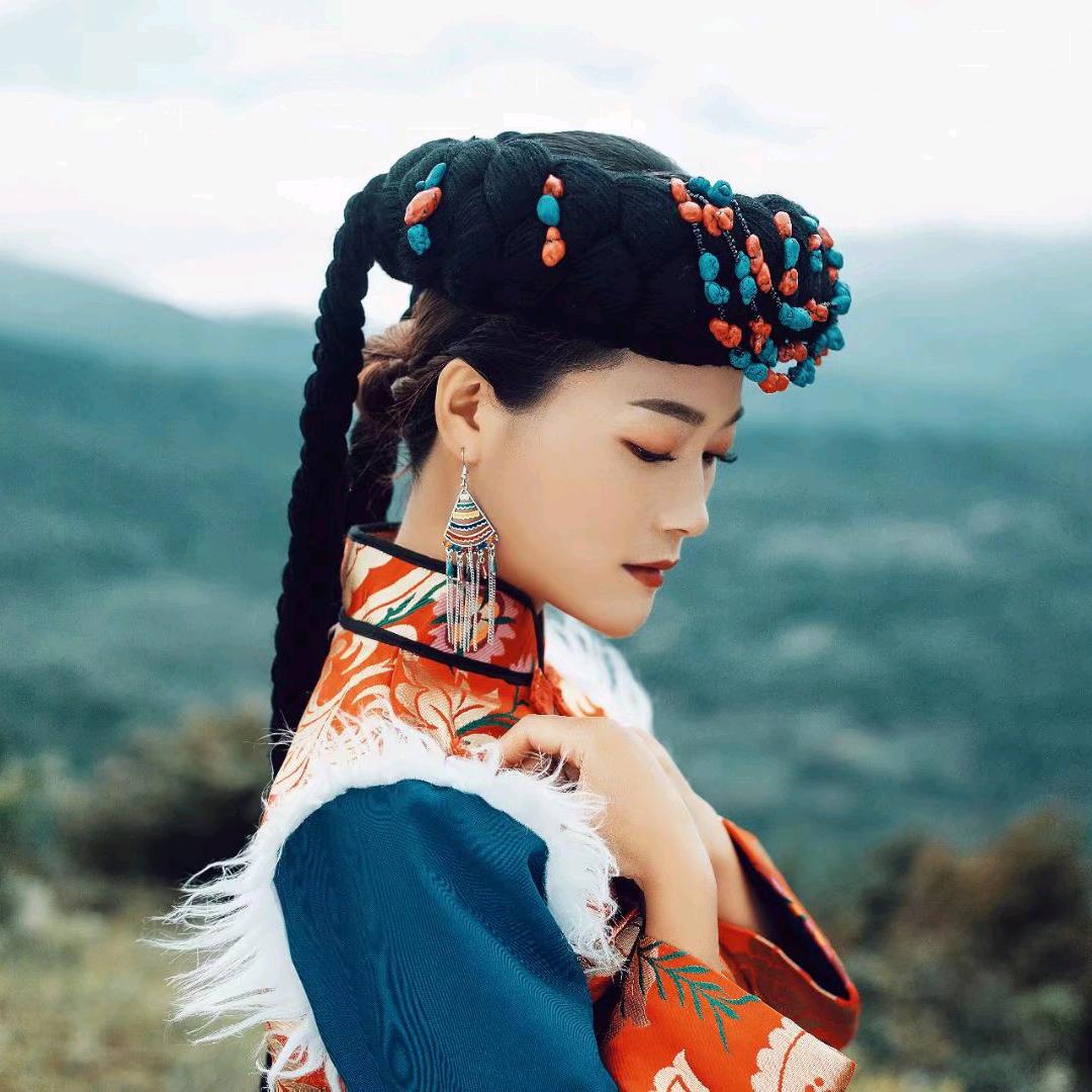 欢喜♥