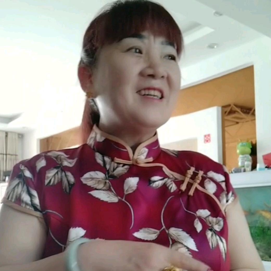 开心月姐