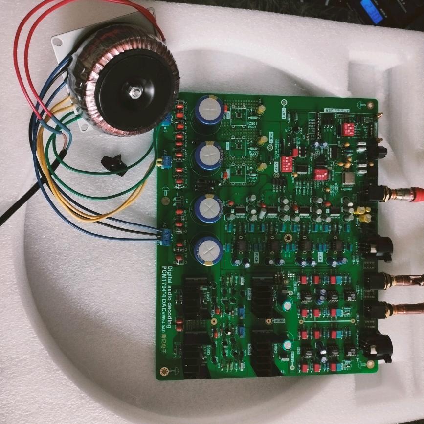 专业音响制作维修