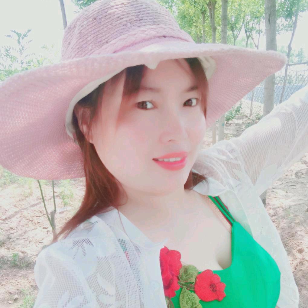 大妮爱跳舞