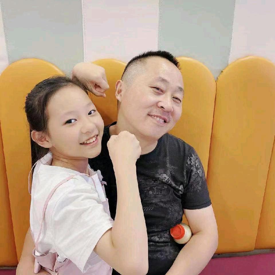 王勇