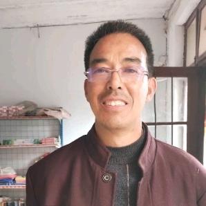 老丁