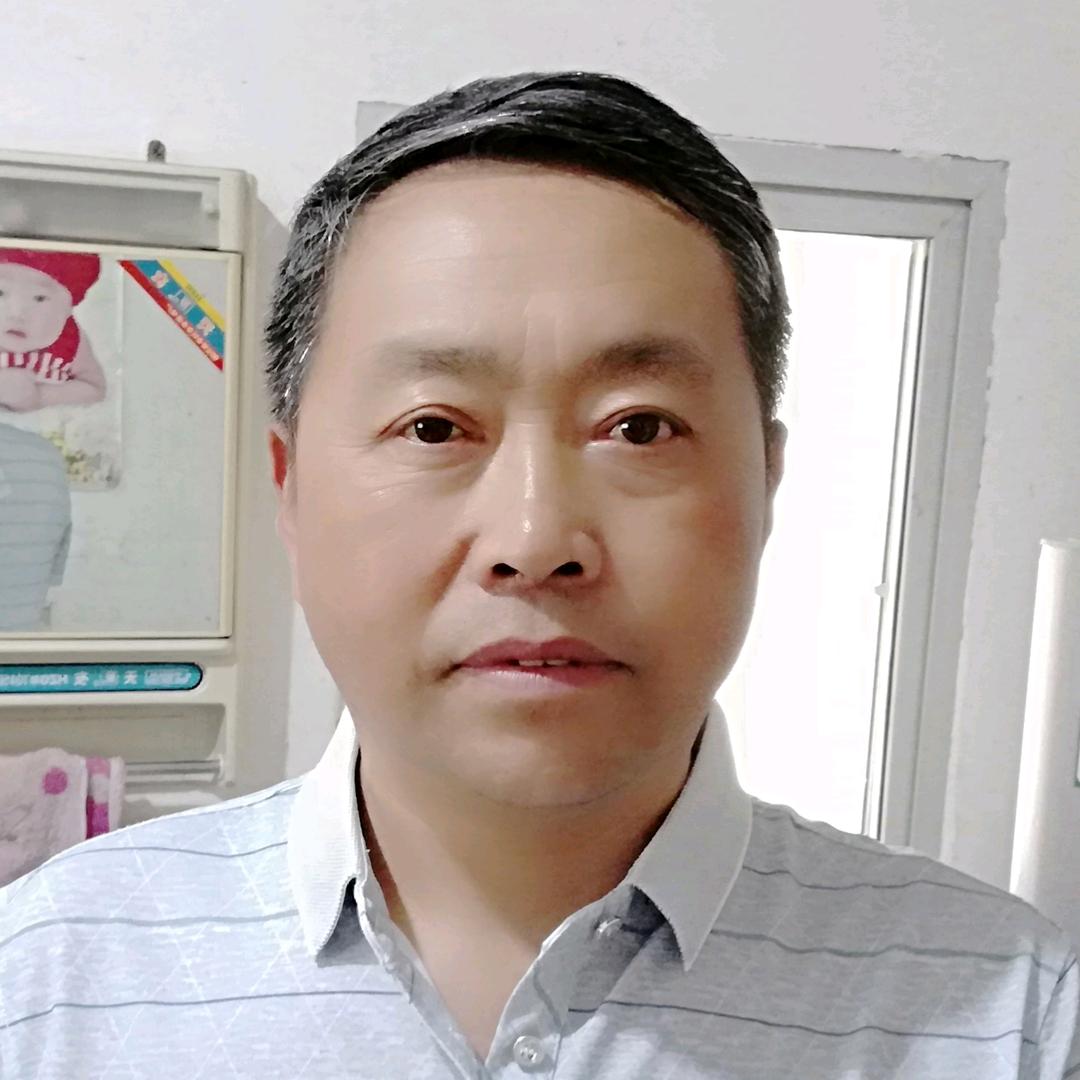 李海亮书法