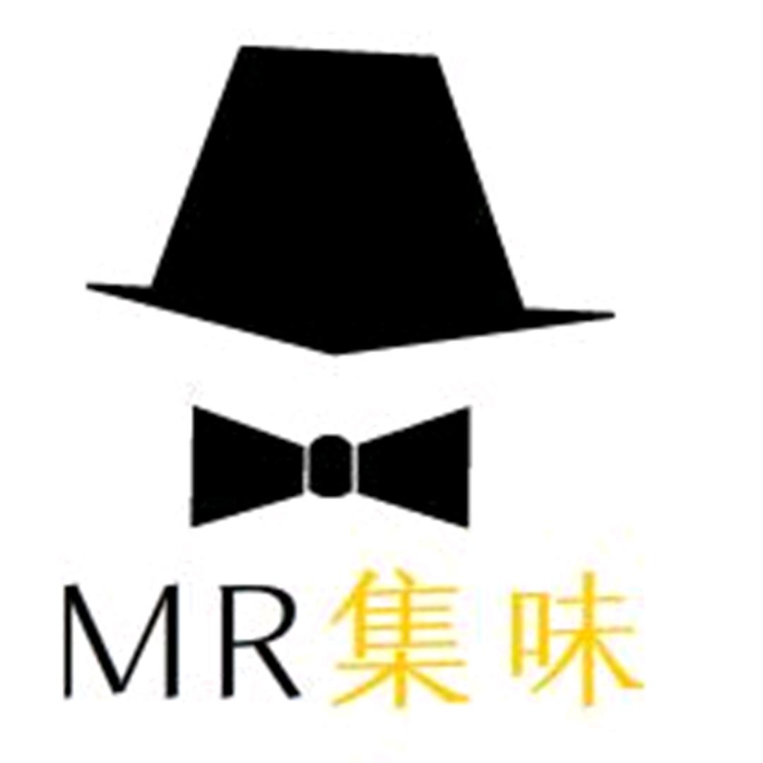 集味先生