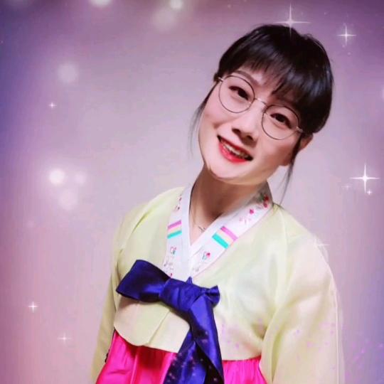 娜娜定居韩国