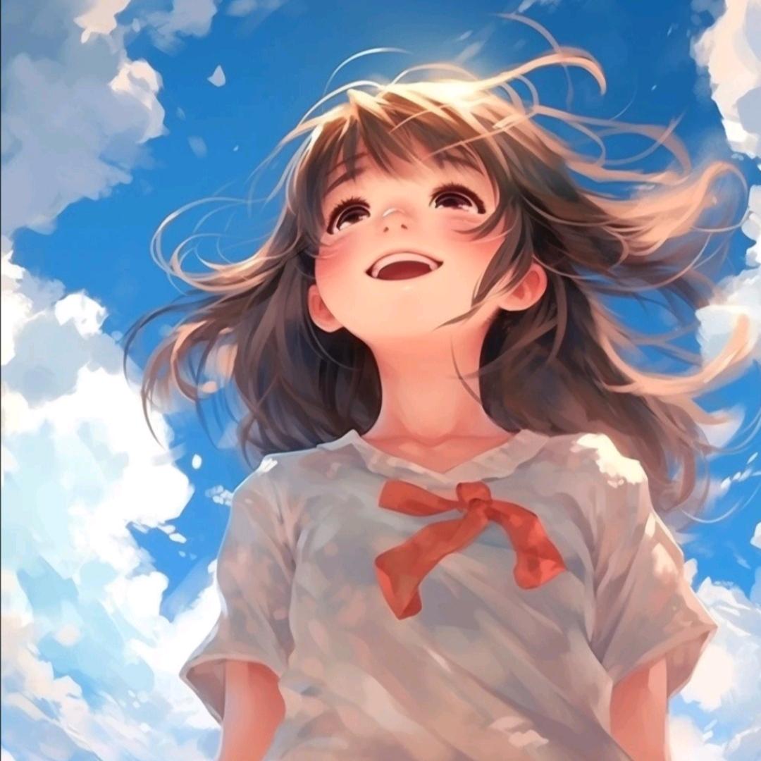 墨颜（海上月是天上月，眼前人是心上人）