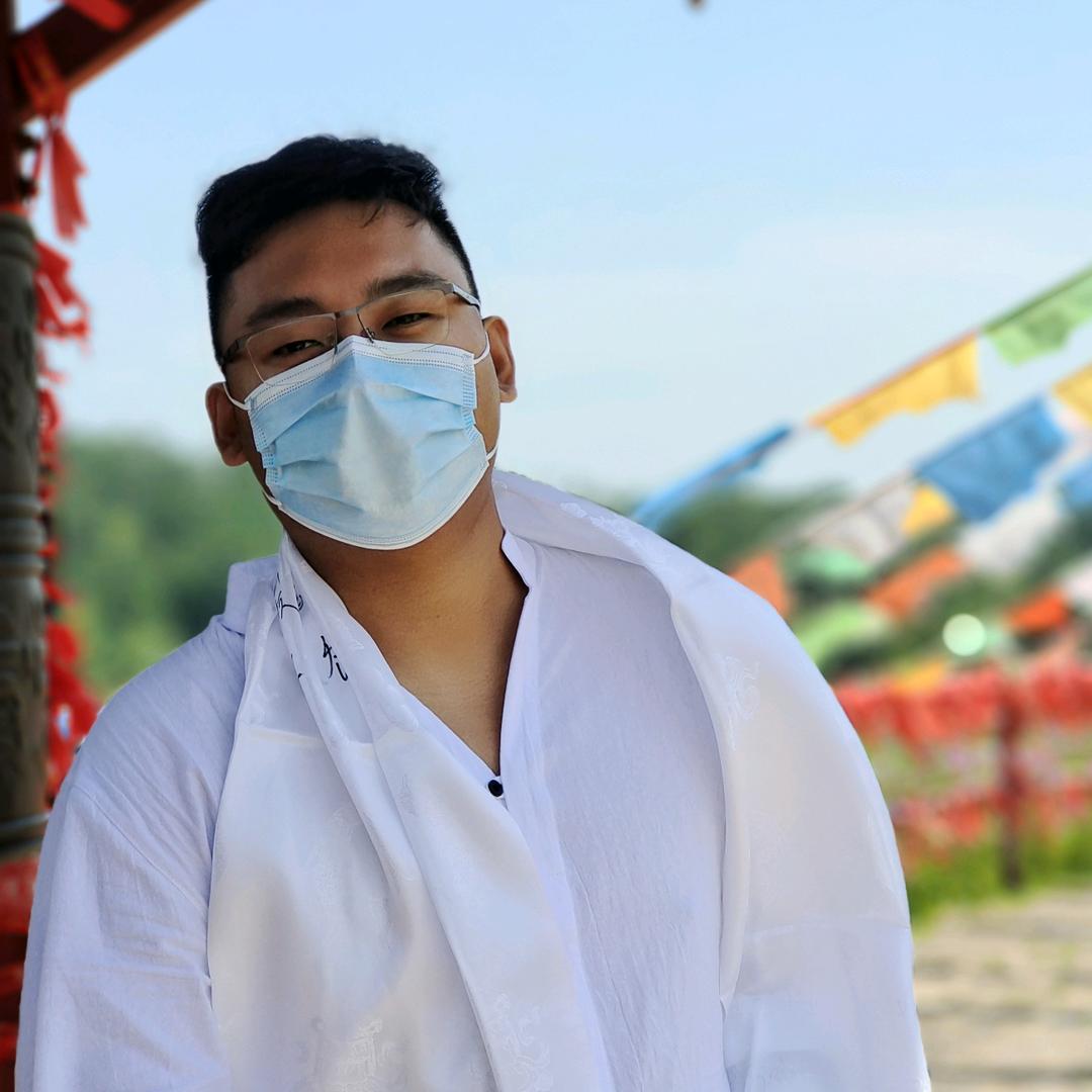 养生小青年