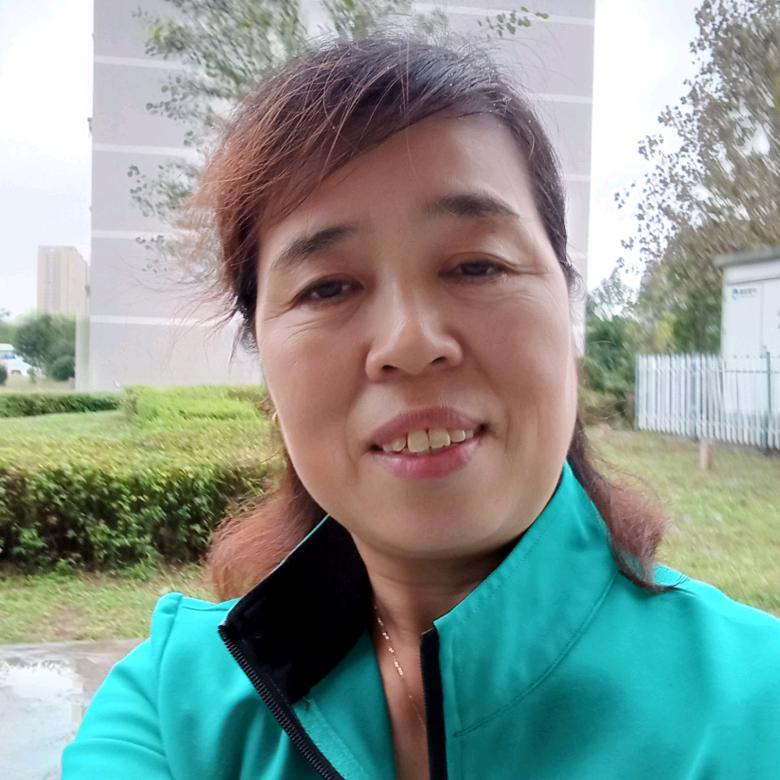 丽雨健身队