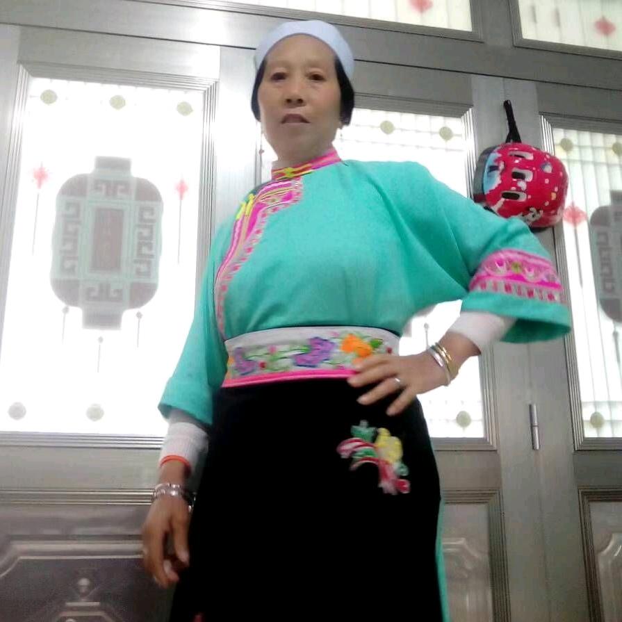 何花