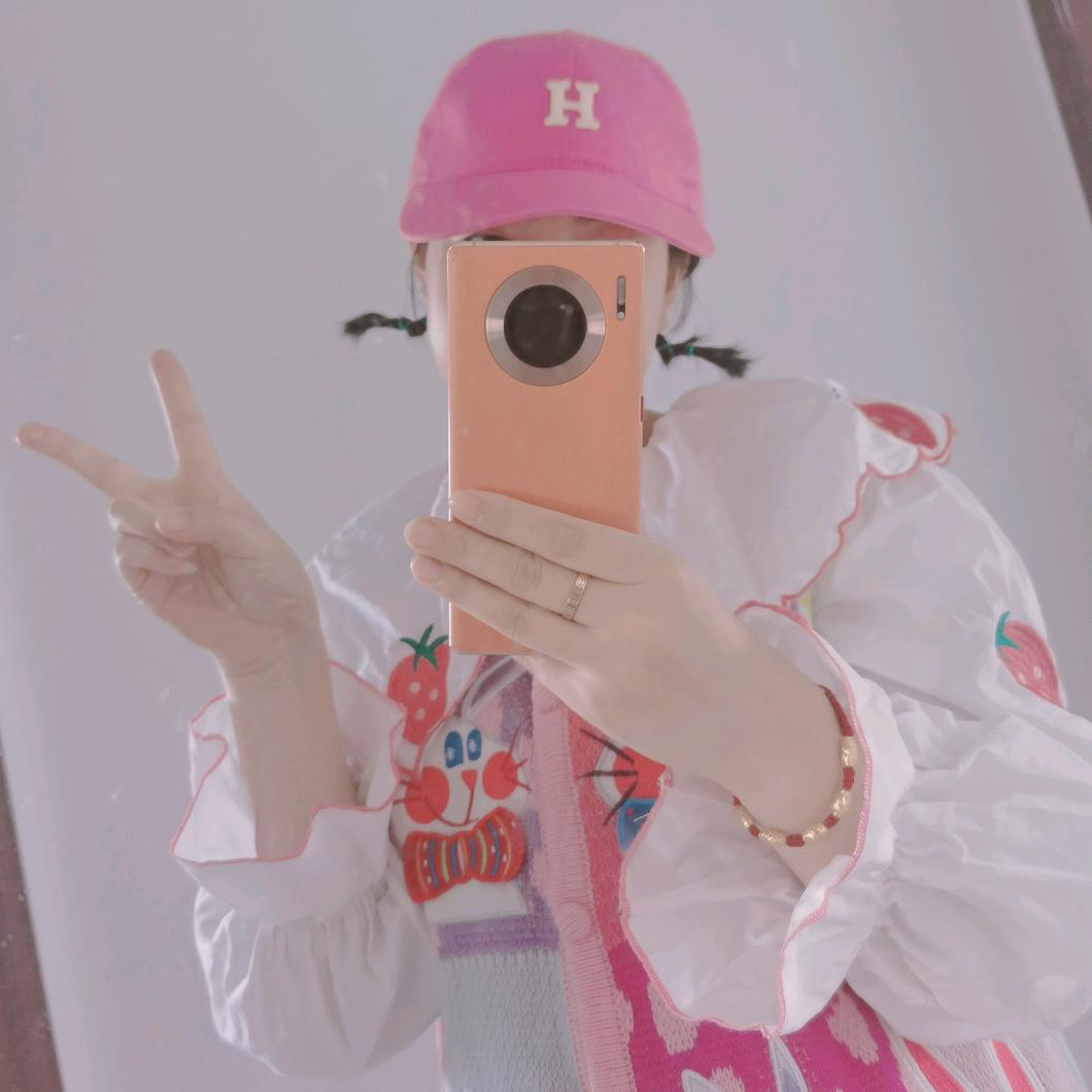 媄开花