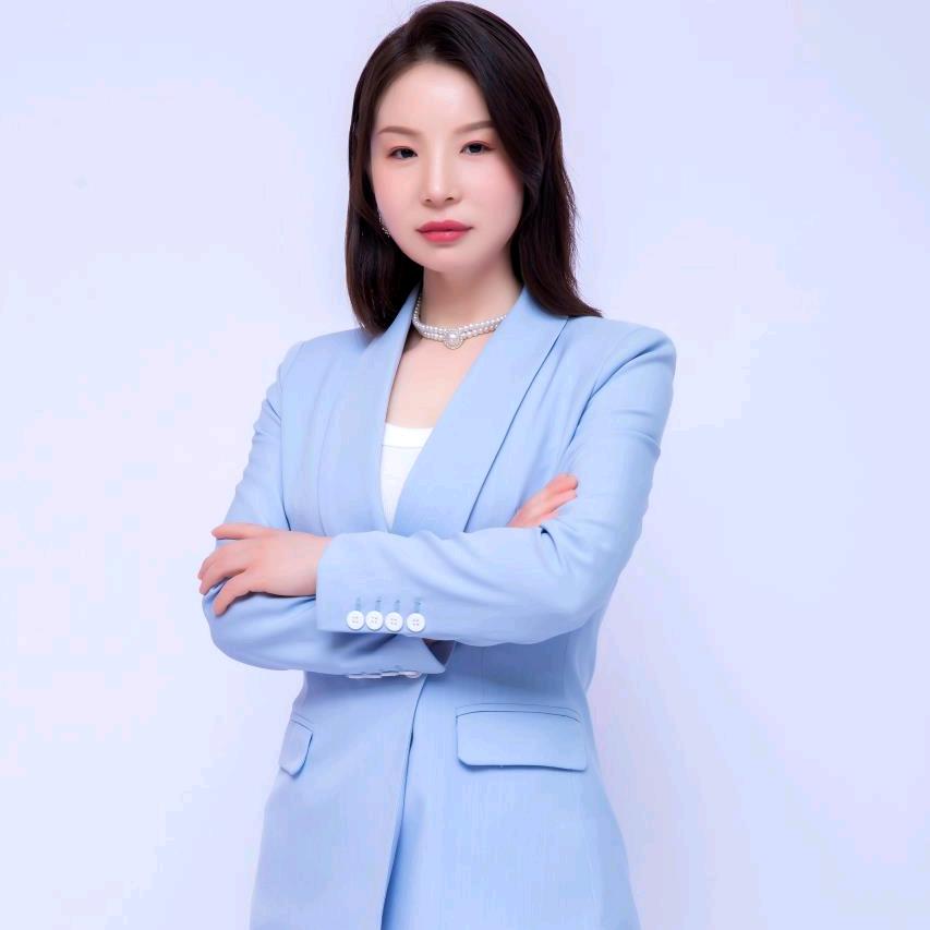 临漳绣源美学馆    方方