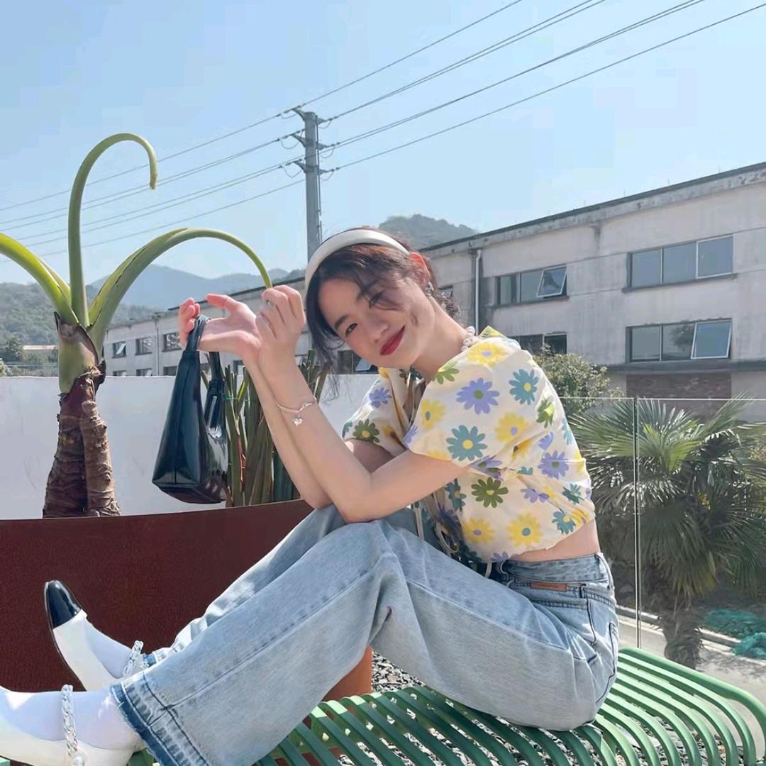 蔓儿优选服饰