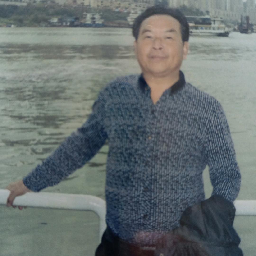 老罗.