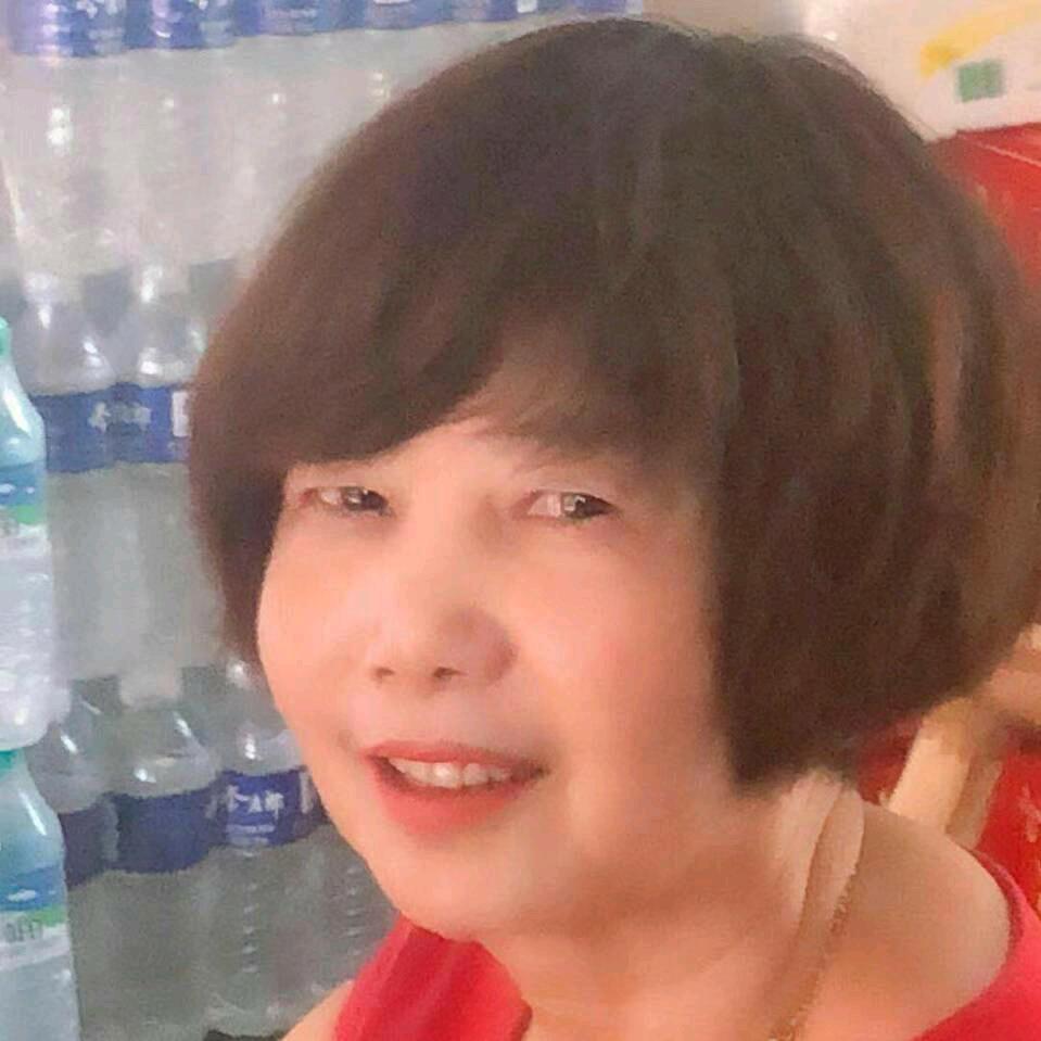 翁桂花