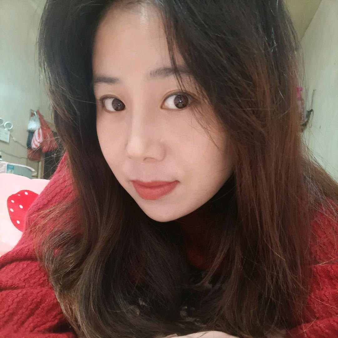 (开心的笑）慧敏