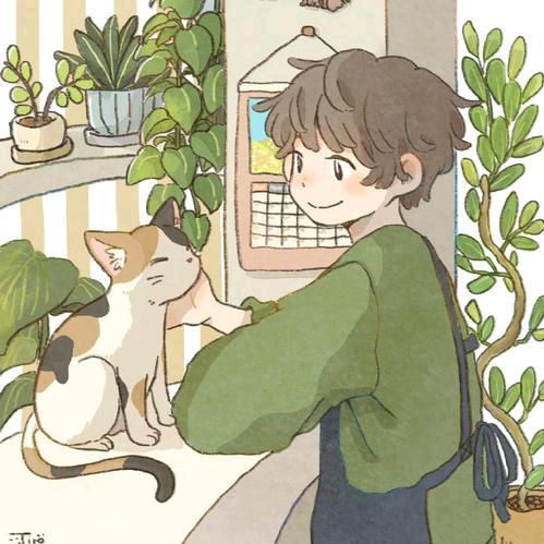潮声子