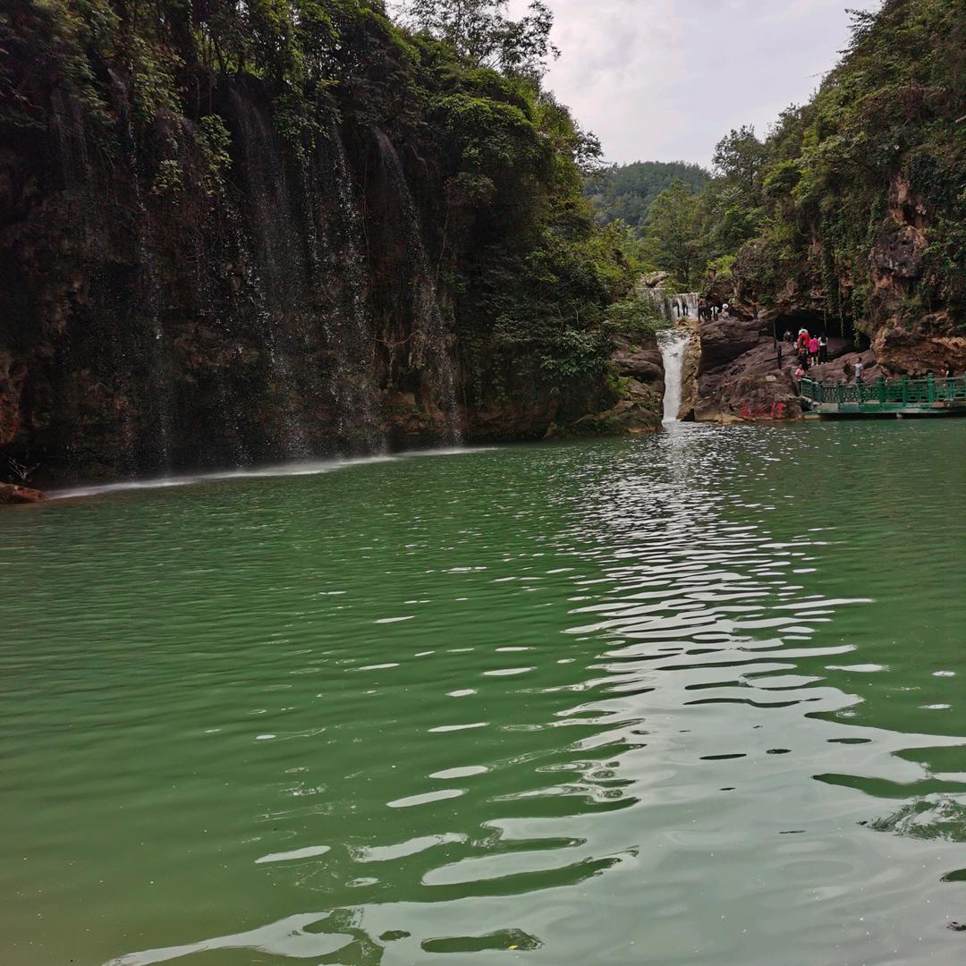 没有胆量就没有产量