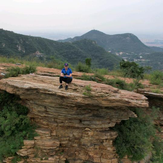朱哥航拍摄影（快乐的你我）
