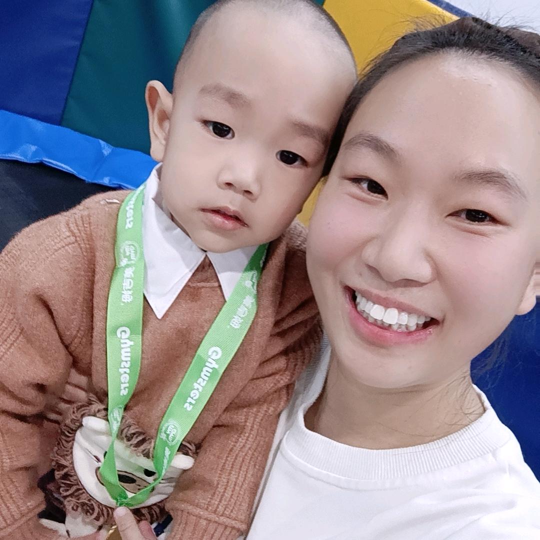 😎冲冲很哇噻😎