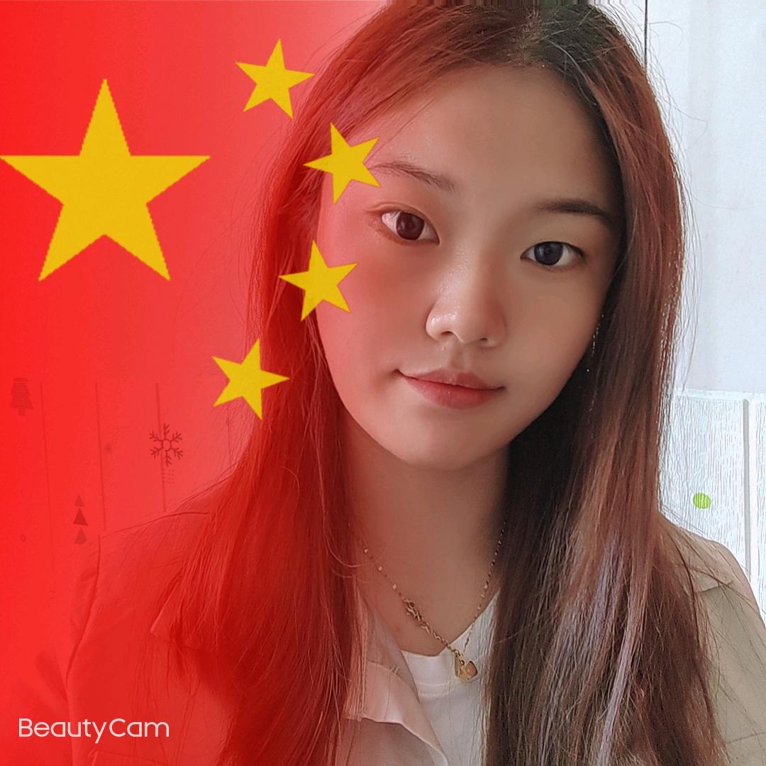 君君✊🏻爱自己爱老公爱家人