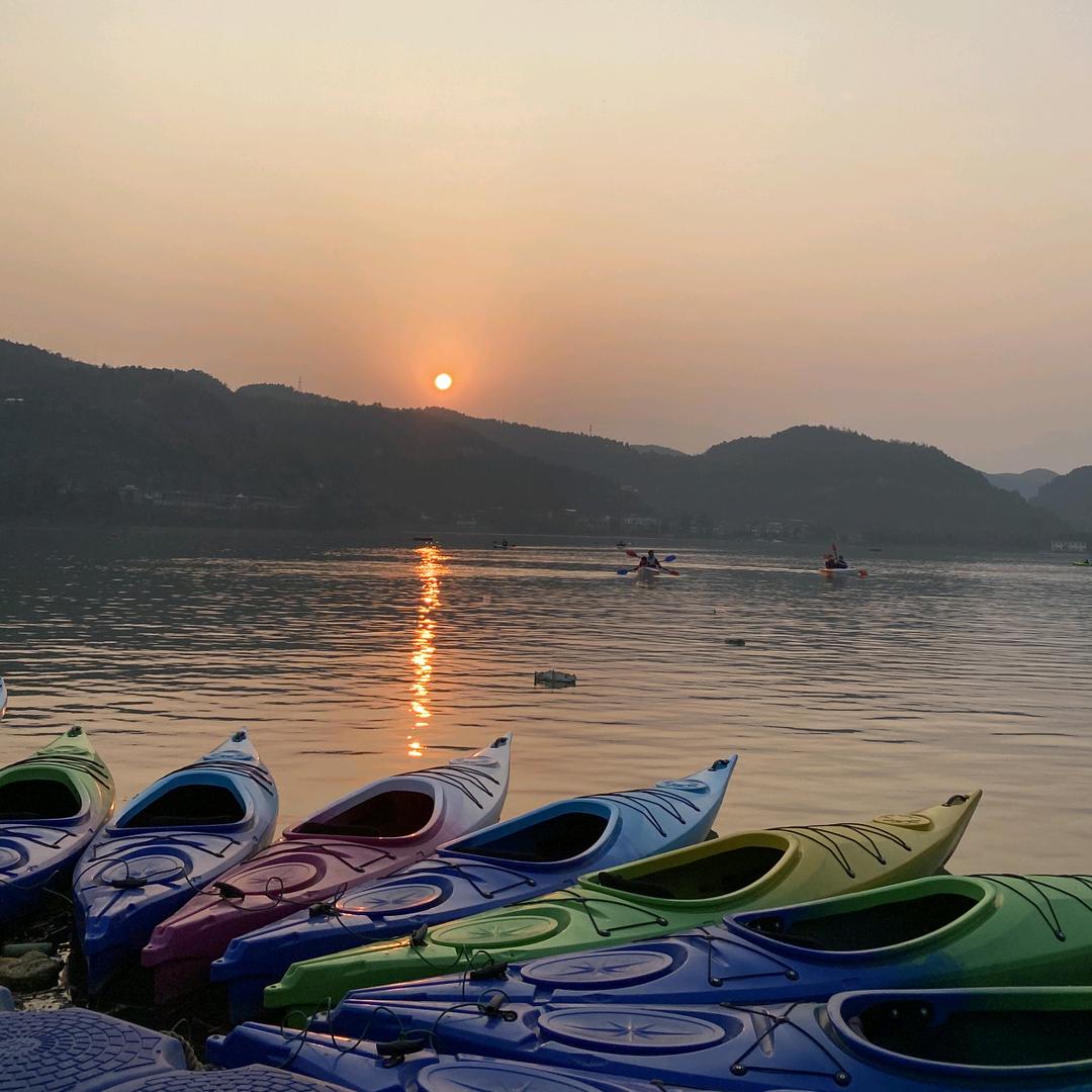 射洪琢烽户外