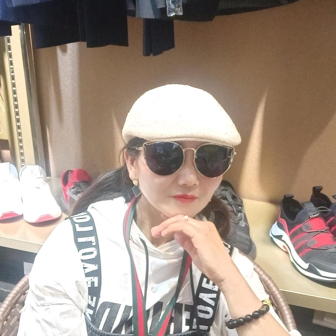 撒拉🌹梅子