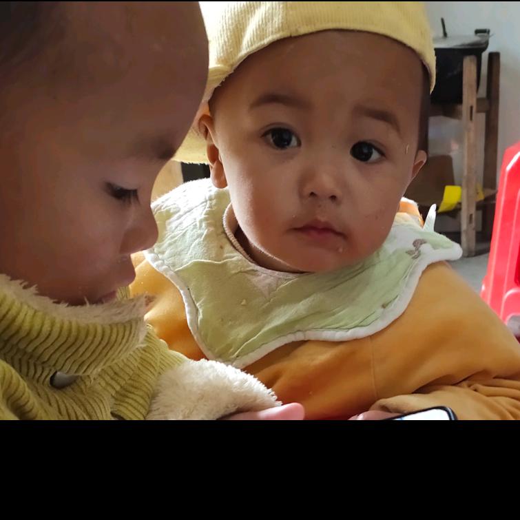 五个儿子宝妈