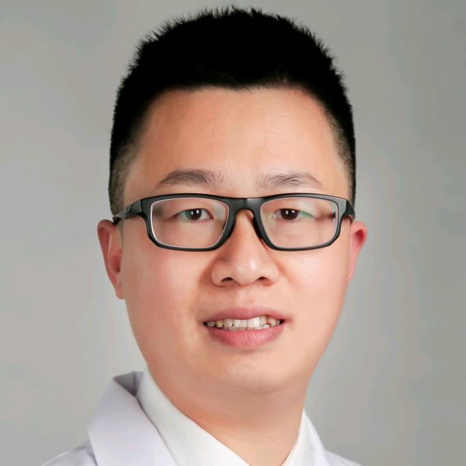 儿科吴俊