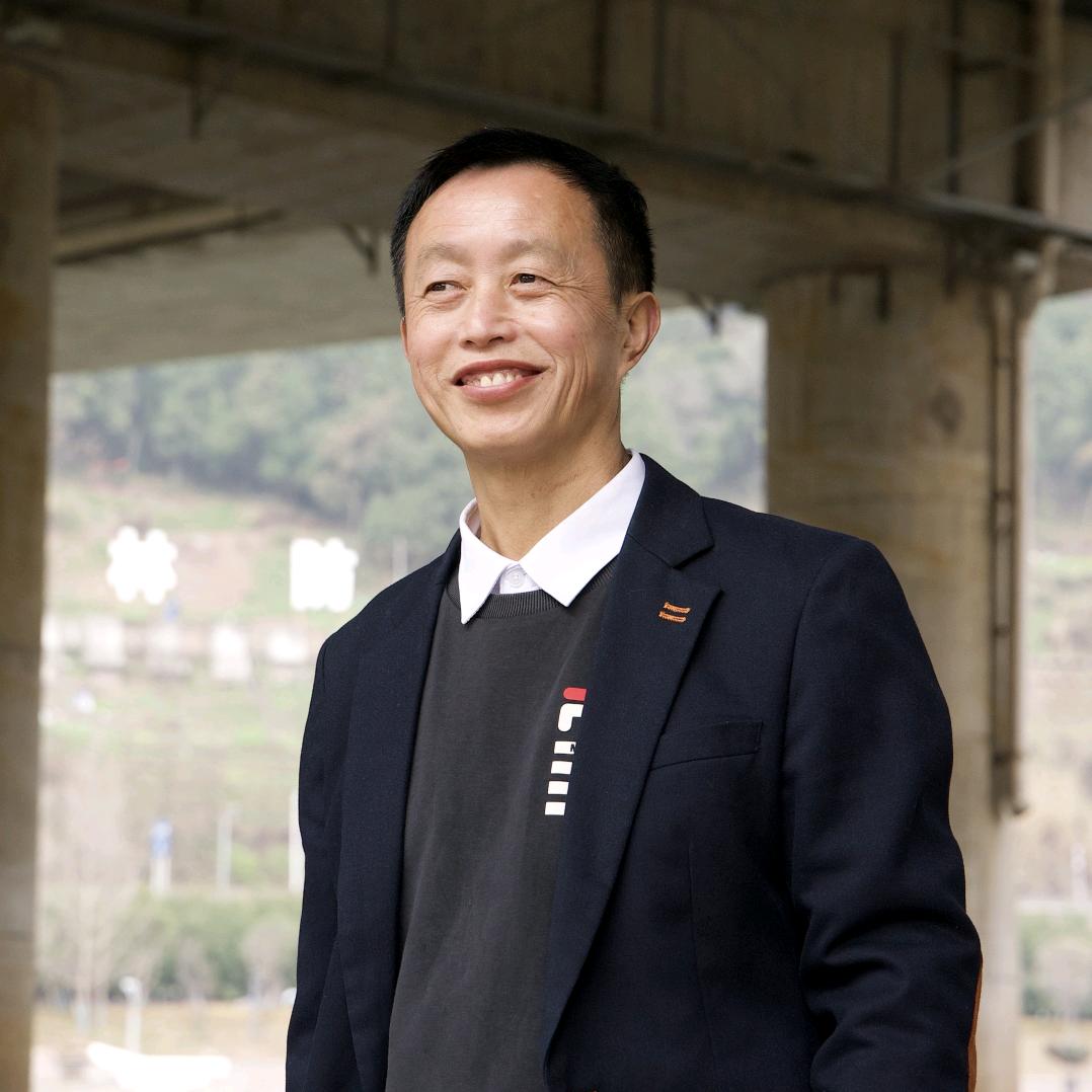重庆谭大哥
