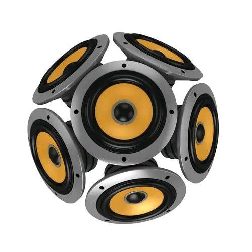 源之声音响阿豪