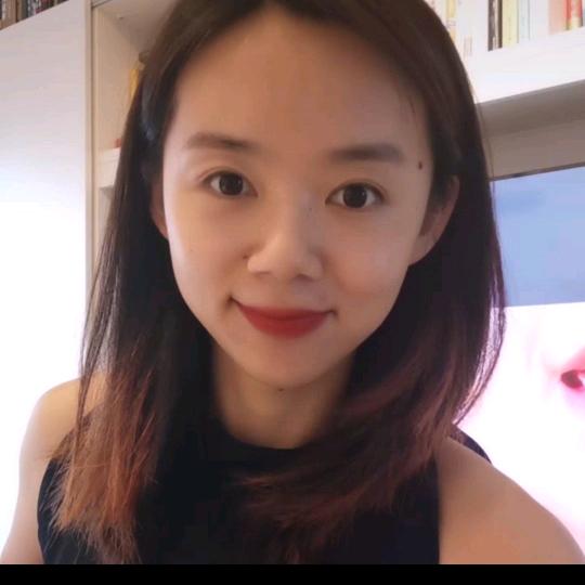 思媛老师教英语