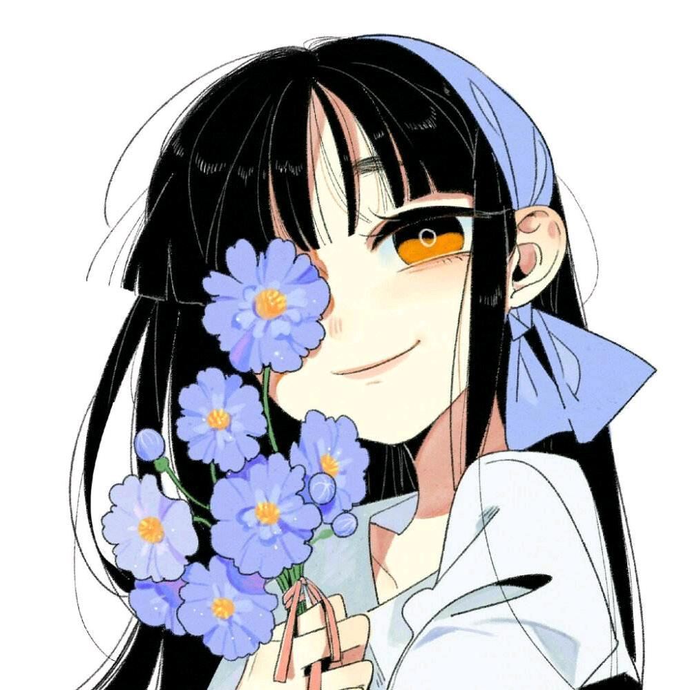 一一一个人