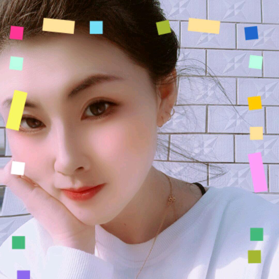 中国珠宝💍 娇娇