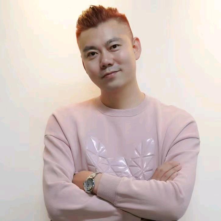 东北哥在桂平