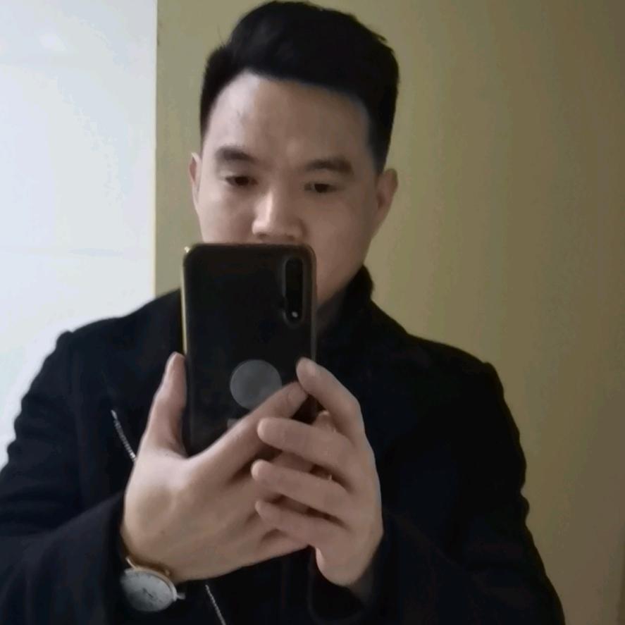 李绿林