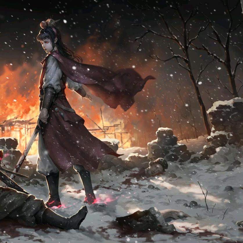 小郭学吹管