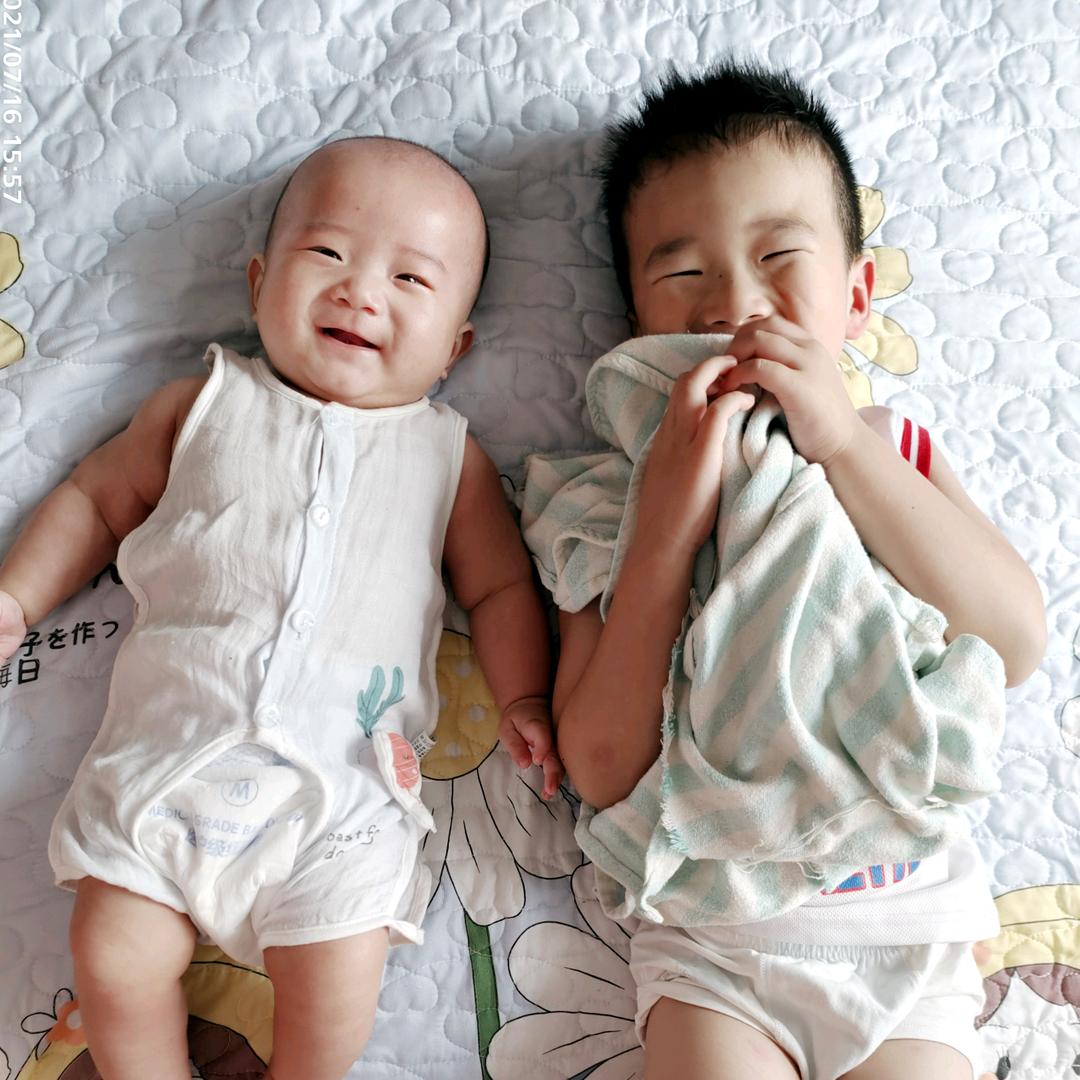 满达安达妈妈（生活号）