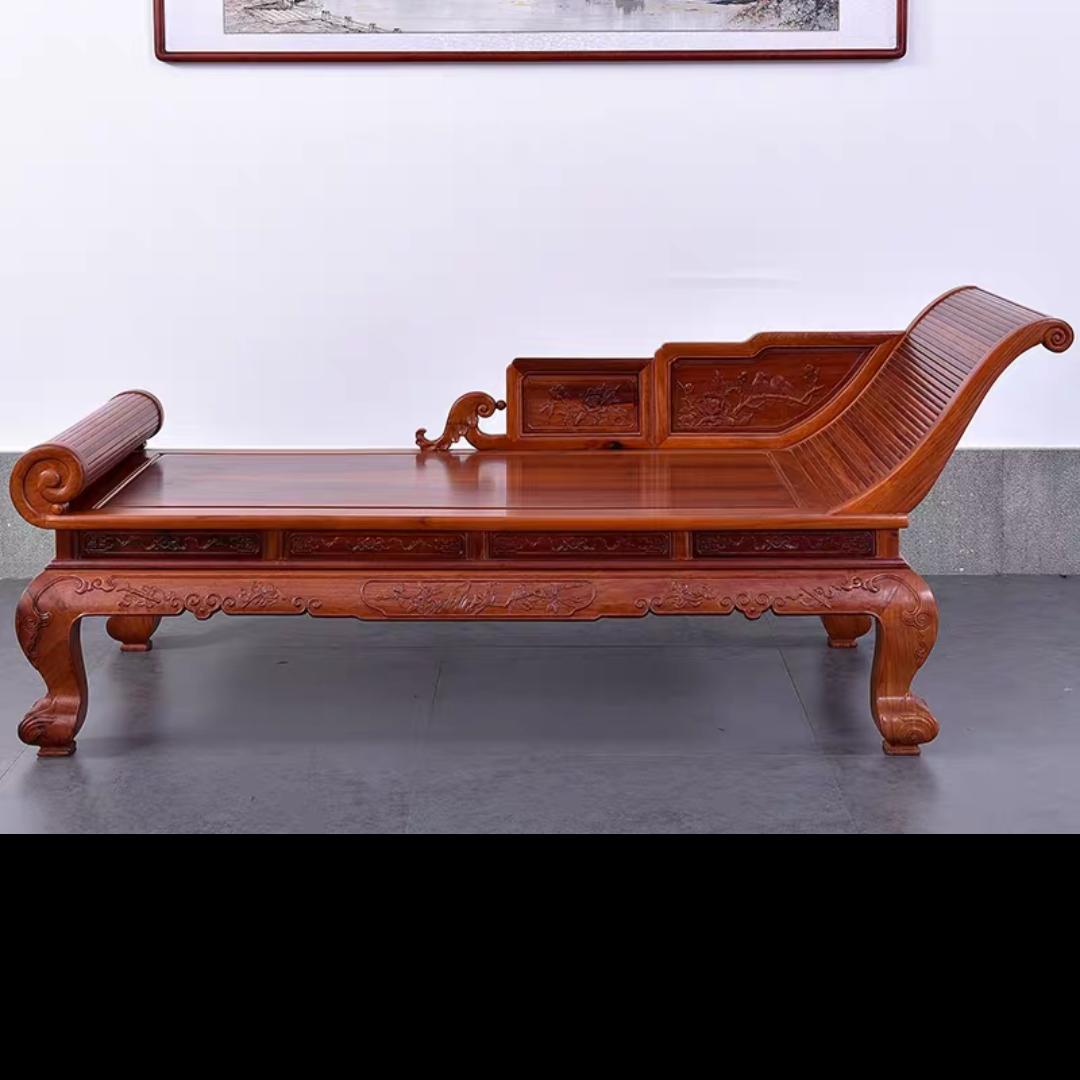 永宏核桃木家具