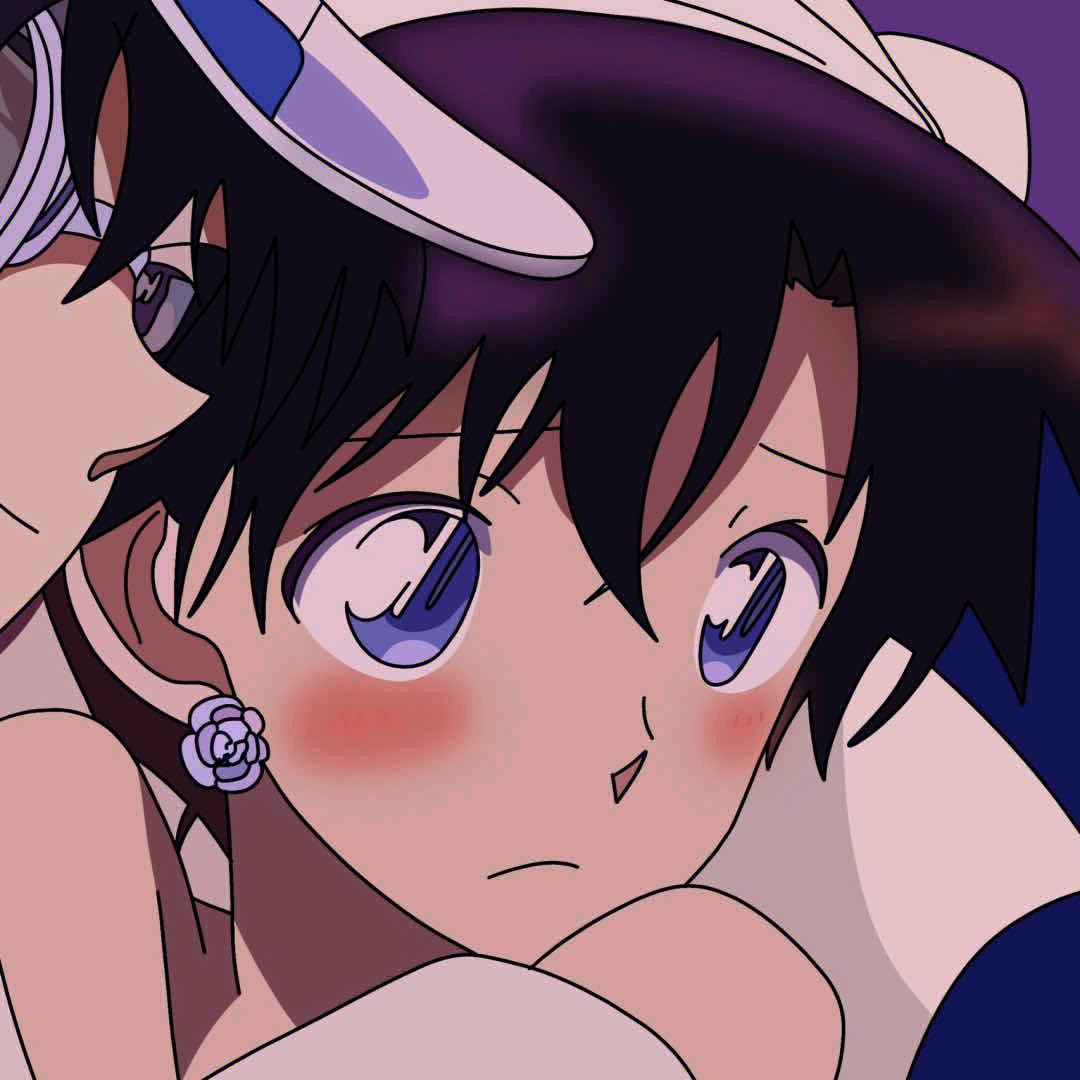 kiss