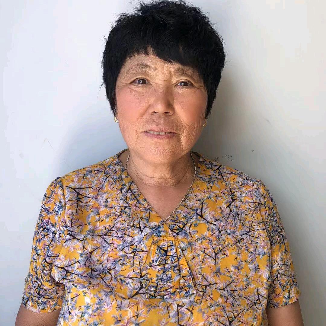 杜玉环