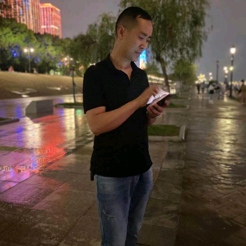 云梦家具杰哥