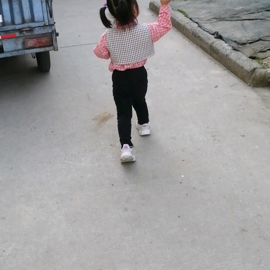 家有女宝