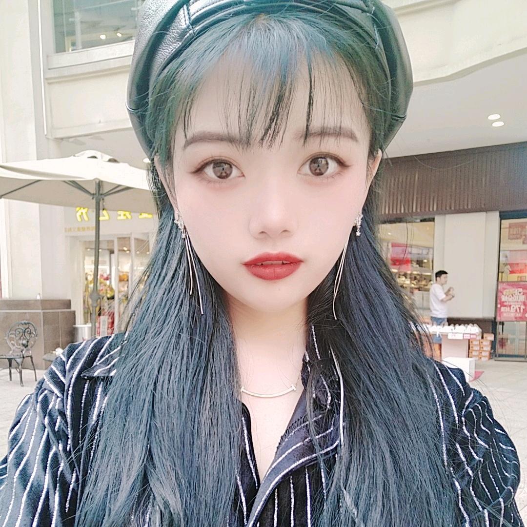 璐美人