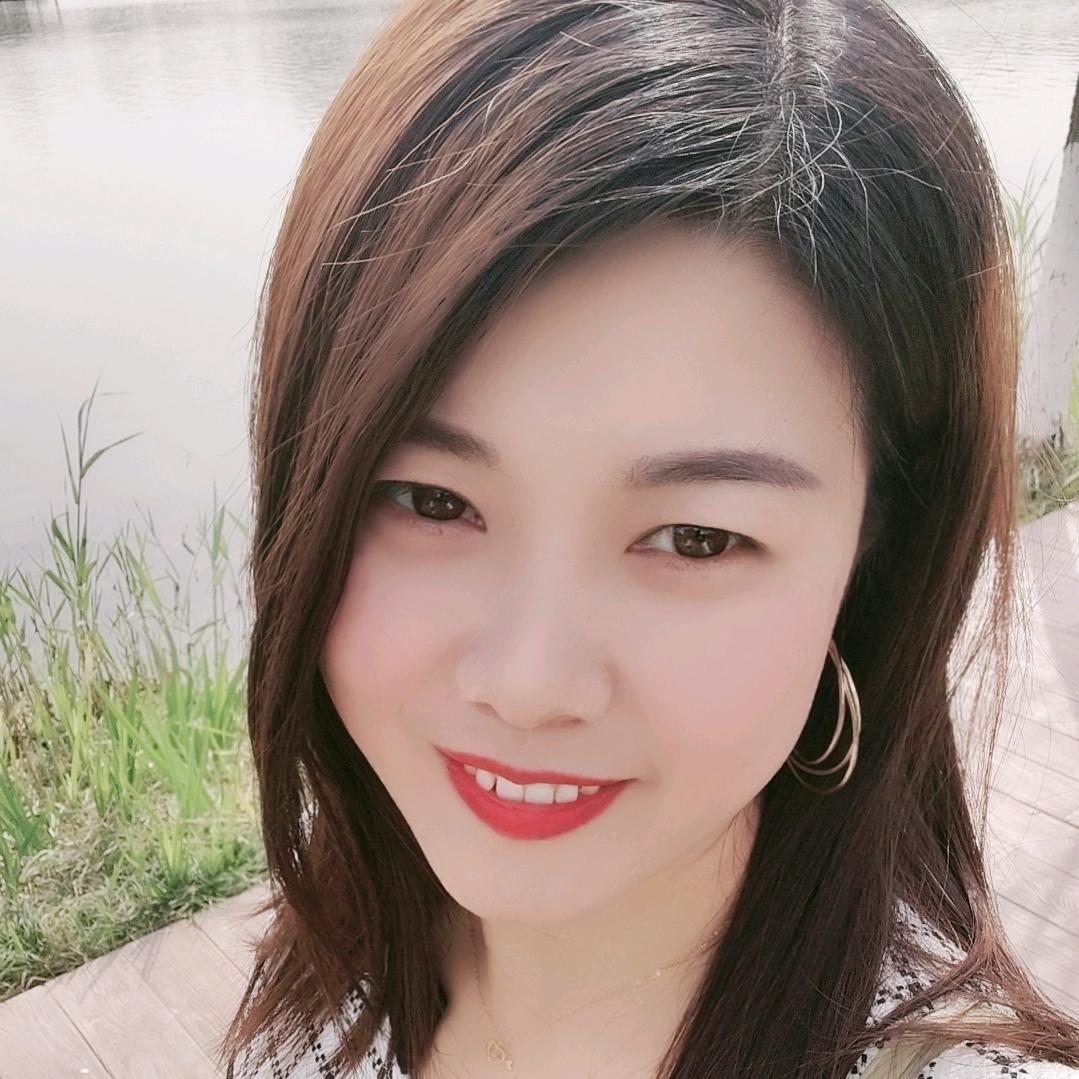 淡定姐