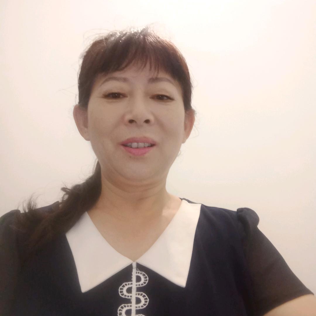 芳姐